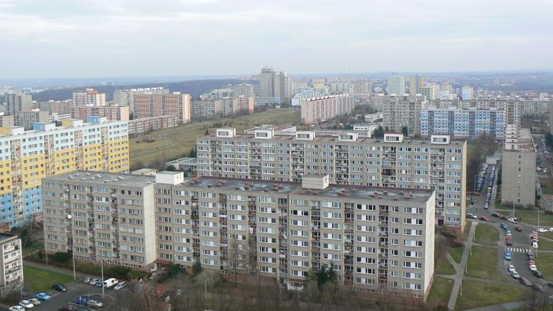 Praha hledá byty pro nájemní agenturu, ta bude nabízet levné pronájmy